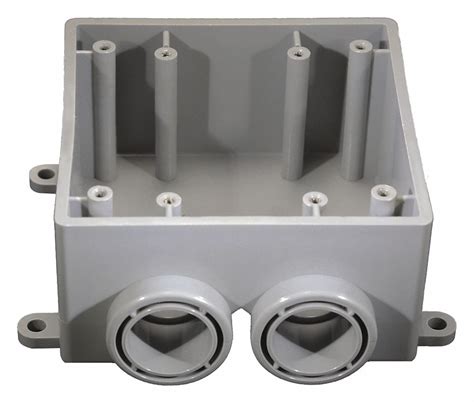 2 inch conduit junction box|electrical conduit outlet box.